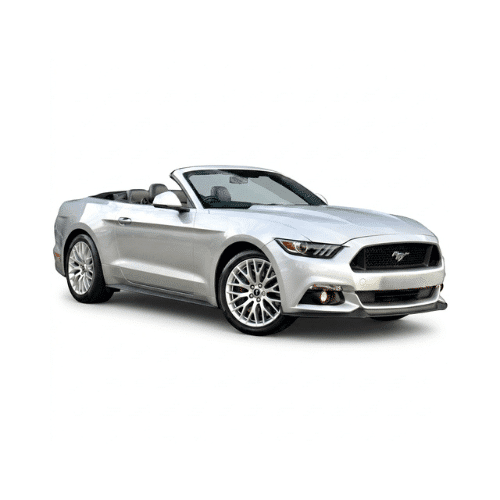 Ford Mustang Cabrio