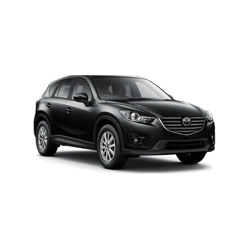 Mazda CX5