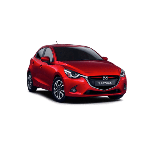 Mazda 2 Hatcback Std