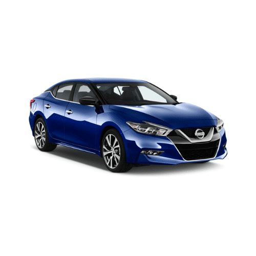 Nissan Máxima V6