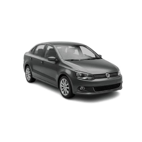 Volkswagen Vento