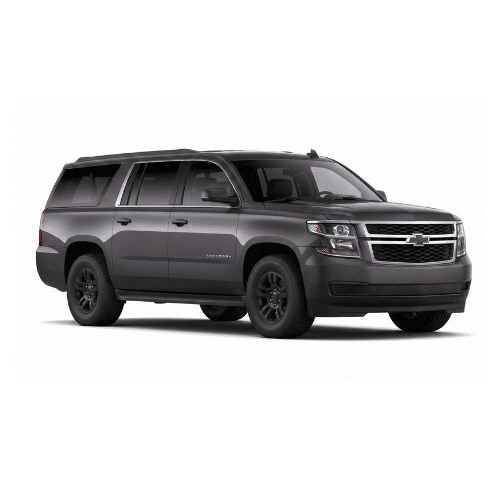 Chevrolet Suburban